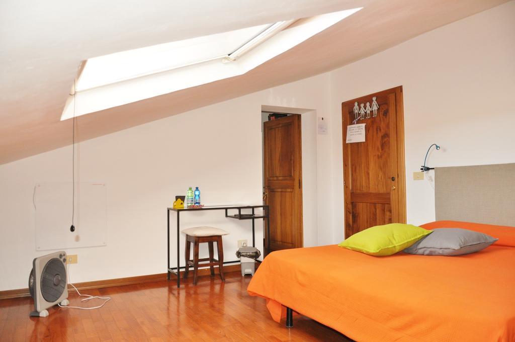 Camere Sotto le Stelle Umbertide Cameră foto