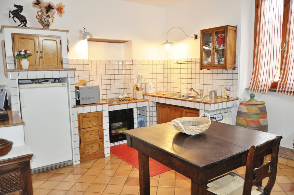 Camere Sotto le Stelle Umbertide Cameră foto