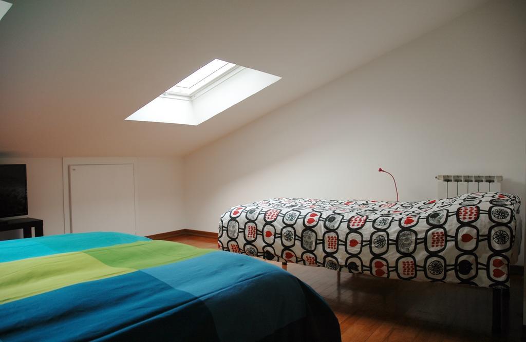 Camere Sotto le Stelle Umbertide Cameră foto