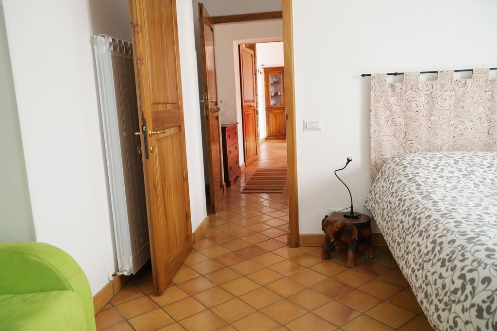 Camere Sotto le Stelle Umbertide Exterior foto