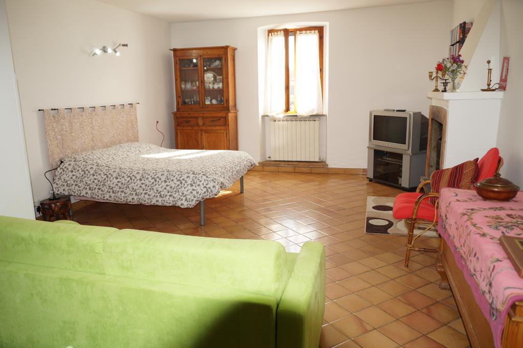 Camere Sotto le Stelle Umbertide Exterior foto
