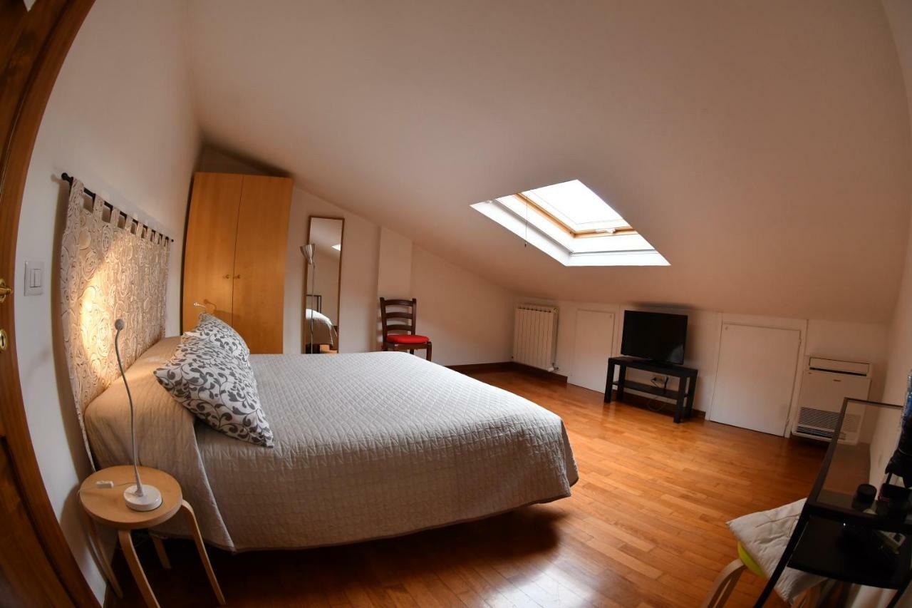Camere Sotto le Stelle Umbertide Exterior foto