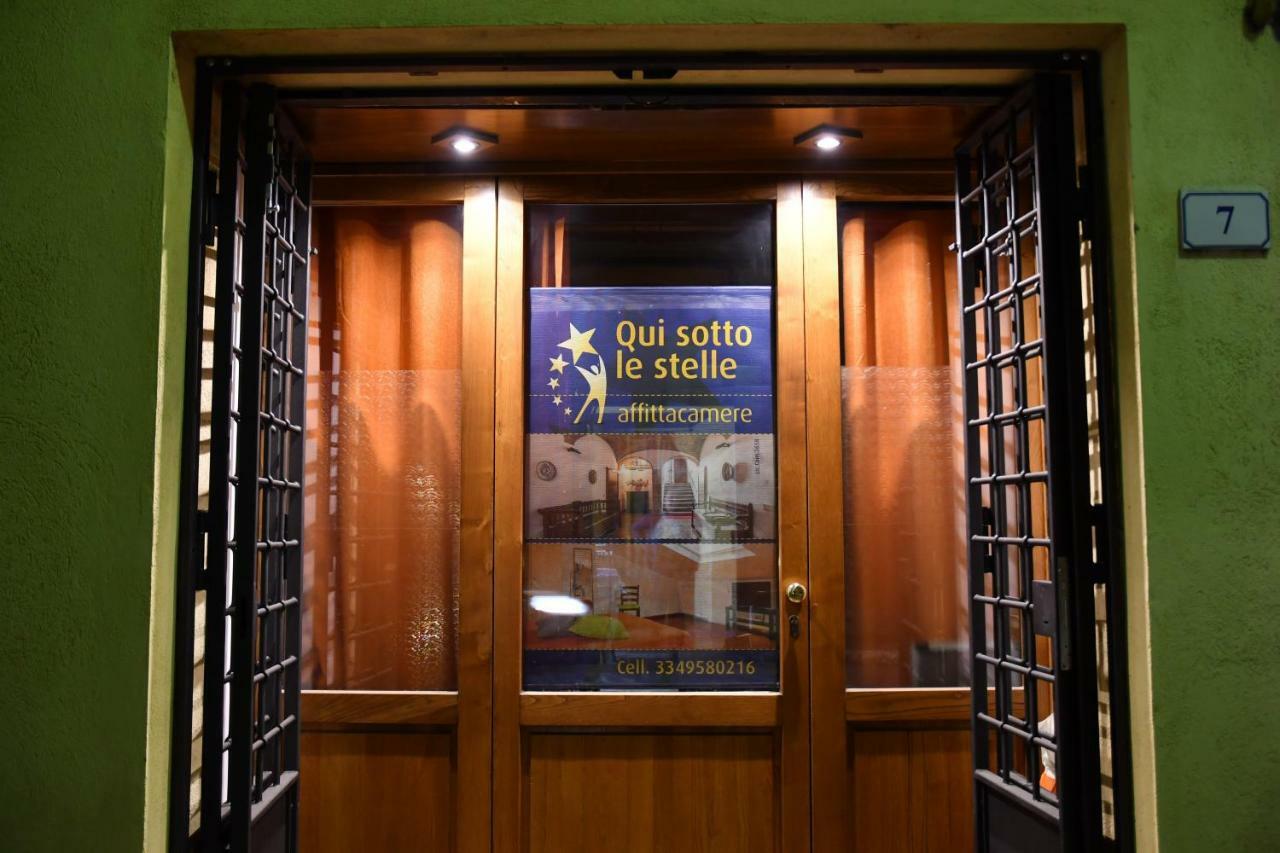 Camere Sotto le Stelle Umbertide Exterior foto